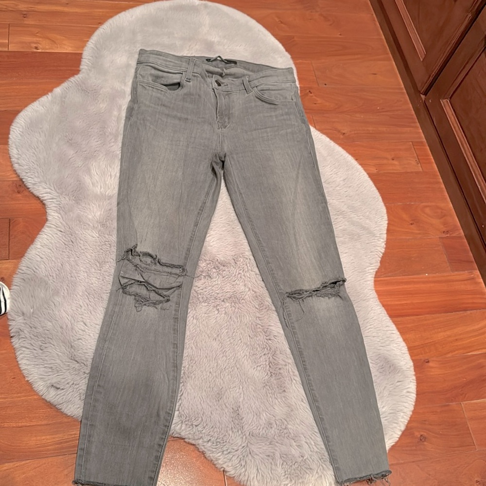 J brand Super Skinny  Denim Women’s Jeans - Size 29